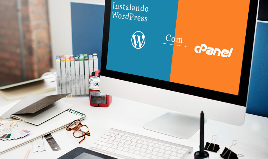 Instalando WordPress com Cpanel