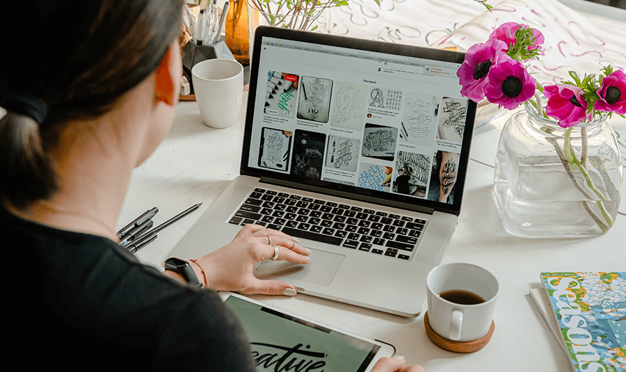 Criação de sites com IA: tendências, ferramentas e o futuro do desenvolvimento web em 2026