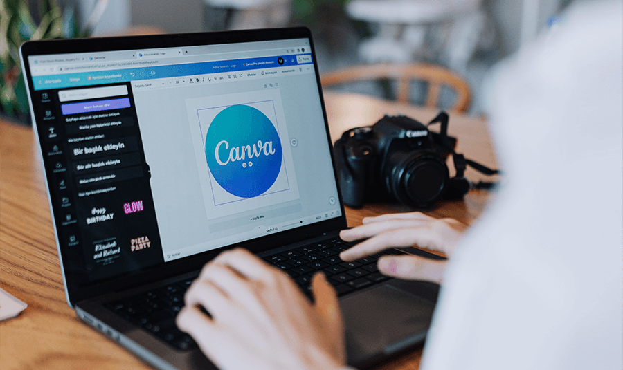 Criar logo com IA em 2026: ferramentas, vantagens e limitações