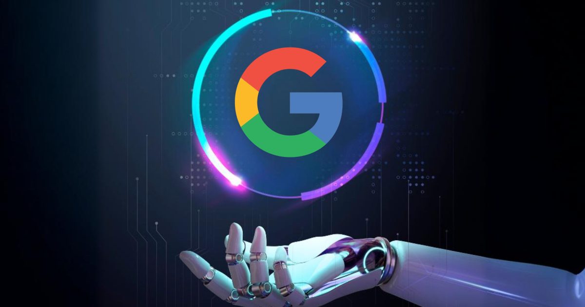 Quais são os novos recursos de IA do Google em 2026?