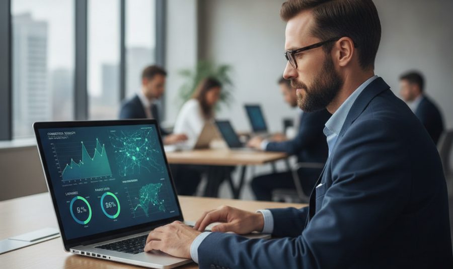 Como vender pelo linkedin b2b sem gastar com anúncios