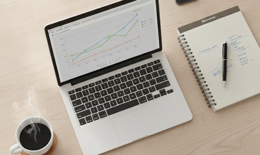 Checklist auditoria seo: Guia Prático para Sites