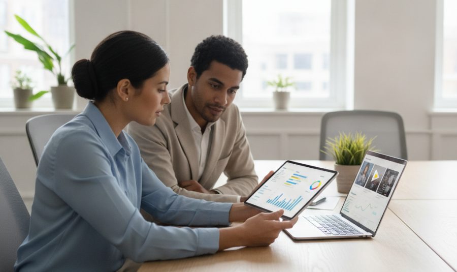 Como dominar o tiktok para empresas b2b hoje?