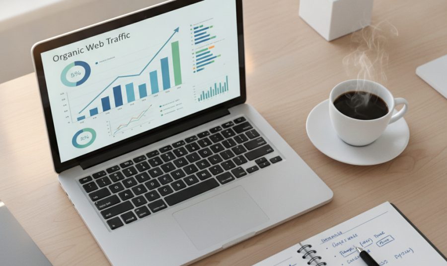 Como criar conteúdo seo automatizado com qualidade? Como criar conteúdo seo automatizado com qualidade?
