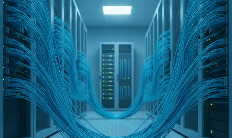 Propagação de DNS em Servidores