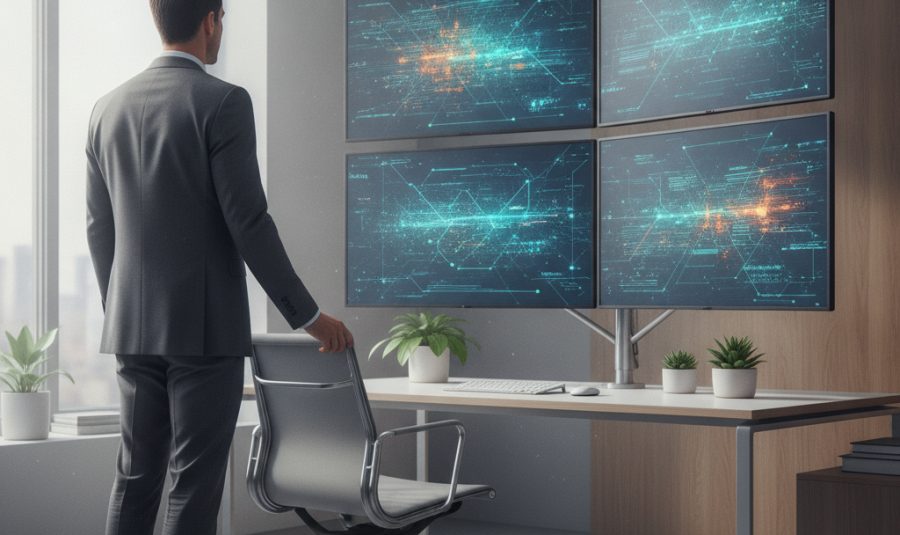 Como Treinar IA com Dados da Empresa: Guia Prático