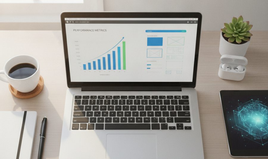 Guia da landing page de alta conversão: elementos vitais